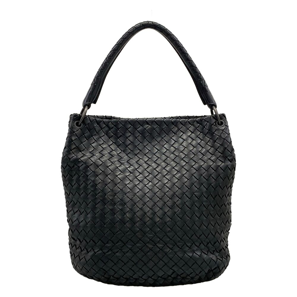 Bottega Veneta Intrecciato Handbag